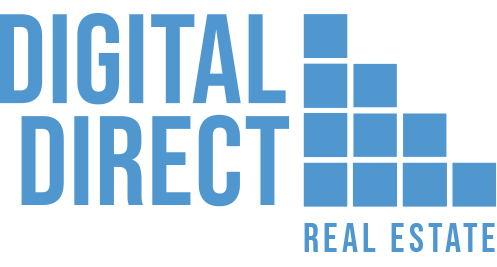 About Us - Digital Direct Real Estate